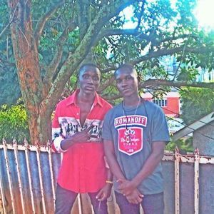 Meet your Posher, Morris